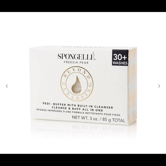 FREESIA PEAR | PEDI-BUFFER - Picture 8 of 12